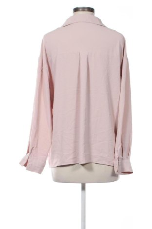 Damska koszula DAZY, Rozmiar L, Kolor Popielaty róż, Cena 67,99 zł