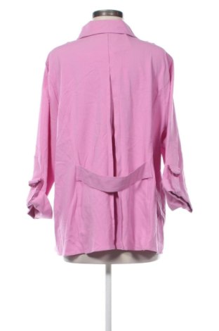 Damska koszula Damart, Rozmiar XXL, Kolor Różowy, Cena 35,99 zł