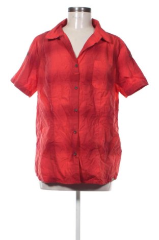 Damska koszula Decathlon, Rozmiar XL, Kolor Kolorowy, Cena 38,99 zł