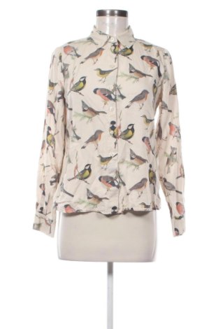 Damska koszula Dedicated, Rozmiar S, Kolor Kolorowy, Cena 150,04 zł