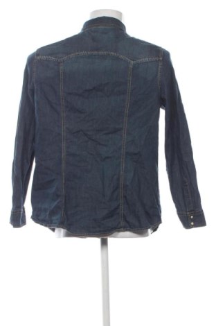 Дамска риза Design By Kappahl, Размер XL, Цвят Син, Цена 5,11 €