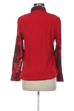 Dámská košile  Desigual, Velikost L, Barva Vícebarevné, Cena  907,00 Kč