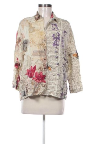 Dámská košile  Desigual, Velikost S, Barva Vícebarevné, Cena  599,00 Kč