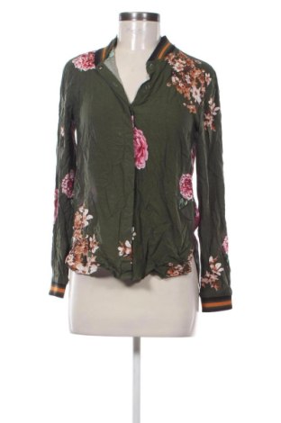 Дамска риза Desigual, Размер S, Цвят Многоцветен, Цена 19,94 €