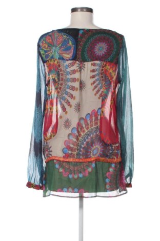 Női ing Desigual, Méret M, Szín Sokszínű, Ár 11 509 Ft