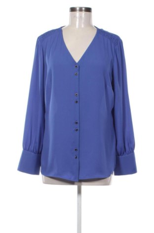 Damska koszula Dika, Rozmiar L, Kolor Niebieski, Cena 112,53 zł