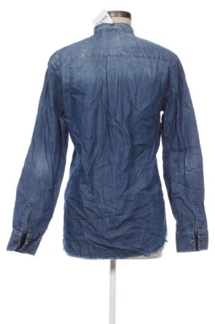 Damenbluse Displaj, Größe L, Farbe Blau, Preis € 27,99