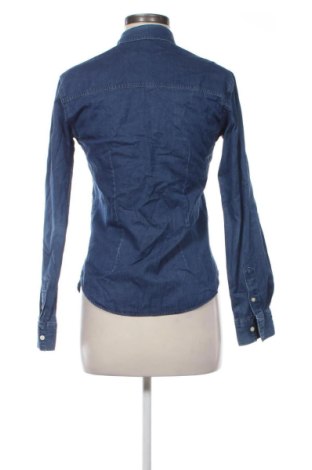 Damska koszula Donaldson, Rozmiar S, Kolor Niebieski, Cena 45,99 zł