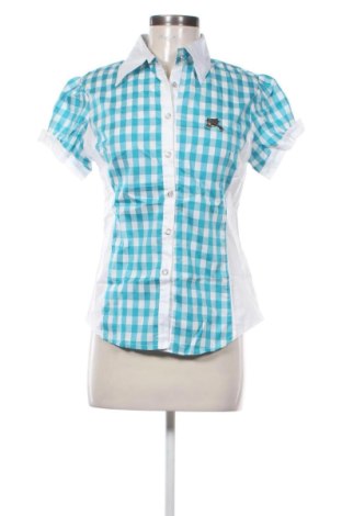 Damenbluse Donna, Größe M, Farbe Mehrfarbig, Preis € 19,99