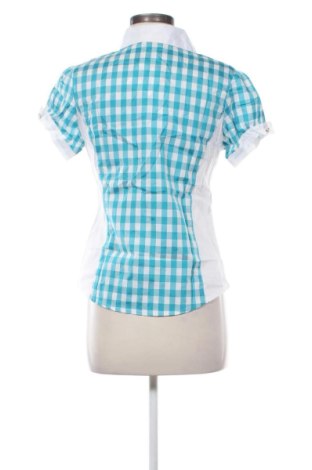 Damenbluse Donna, Größe M, Farbe Mehrfarbig, Preis € 19,99