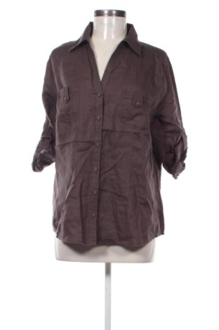 Cămașă de femei Donna Lane, Mărime XL, Culoare Maro, Preț 79,99 Lei