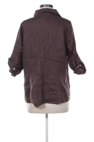 Cămașă de femei Donna Lane, Mărime XL, Culoare Maro, Preț 79,99 Lei