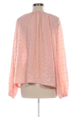 Damenbluse Dotti, Größe M, Farbe Aschrosa, Preis € 10,99