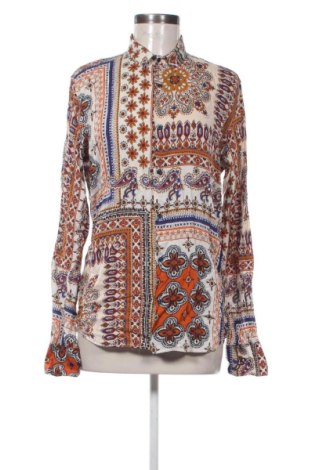 Női ing Due, Méret M, Szín Sokszínű, Ár 6 479 Ft