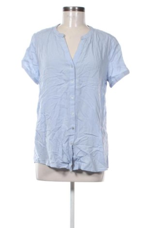 Dámska košeľa  Edc By Esprit, Veľkosť S, Farba Modrá, Cena  20,95 €