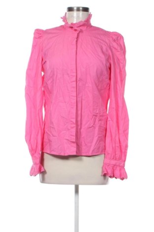 Damenbluse Eksept, Größe M, Farbe Rosa, Preis € 7,99