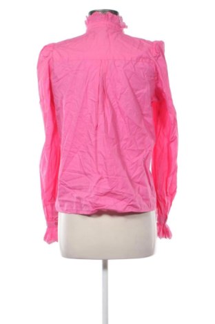 Damenbluse Eksept, Größe M, Farbe Rosa, Preis € 7,99