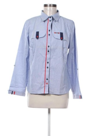 Γυναικείο πουκάμισο Elegance, Μέγεθος XL, Χρώμα Πολύχρωμο, Τιμή 33,99 €