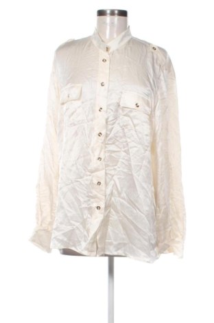 Дамска риза Elena Miro, Размер XL, Цвят Екрю, Цена 23,00 €