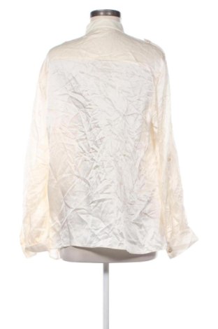 Дамска риза Elena Miro, Размер XL, Цвят Екрю, Цена 23,00 €