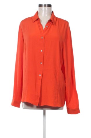 Dámska košeľa  Elena Miro, Veľkosť XL, Farba Oranžová, Cena  42,01 €