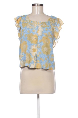 Cămașă de femei Eliane Rose, Mărime S, Culoare Multicolor, Preț 56,99 Lei