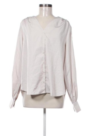 Damska koszula Ellos, Rozmiar XL, Kolor Szary, Cena 39,99 zł