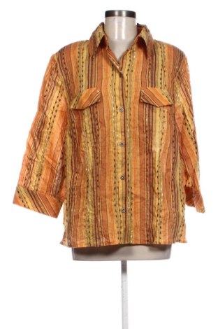 Дамска риза Encadee, Размер XL, Цвят Многоцветен, Цена 7,00 €
