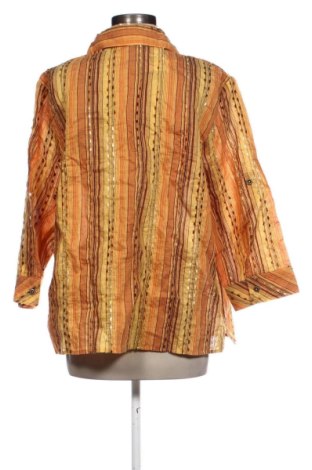Дамска риза Encadee, Размер XL, Цвят Многоцветен, Цена 7,00 €