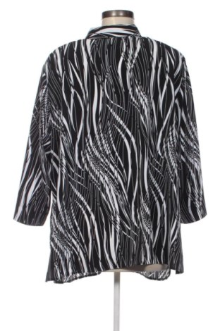 Дамска риза Erfo, Размер 4XL, Цвят Многоцветен, Цена 17,89 €