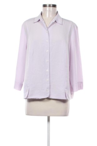 Дамска риза Erfo, Размер XL, Цвят Лилав, Цена 8,69 €