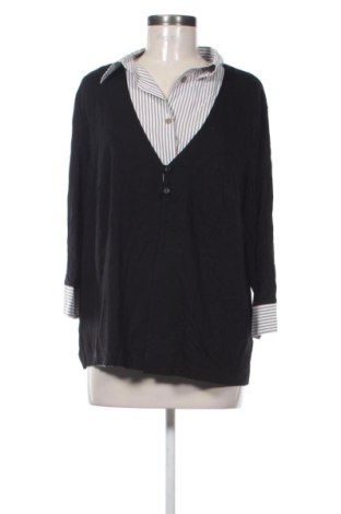 Damenbluse Erfo, Größe XL, Farbe Mehrfarbig, Preis 10,99 €