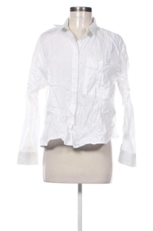 Damenbluse Esmara, Größe M, Farbe Weiß, Preis € 12,99