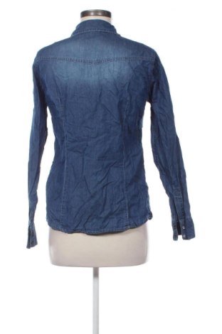 Cămașă de femei Esmara, Mărime M, Culoare Albastru, Preț 79,99 Lei