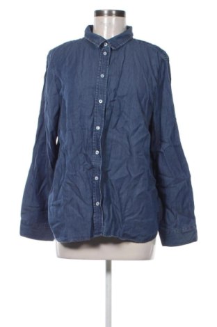 Damenbluse Esmara, Größe XL, Farbe Blau, Preis € 16,29