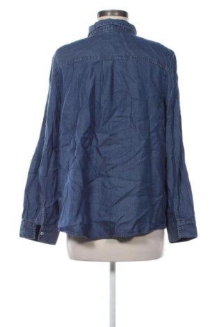 Damenbluse Esmara, Größe XL, Farbe Blau, Preis € 16,29