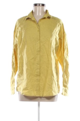 Női ing Esmara, Méret L, Szín Sárga, Ár 2 789 Ft