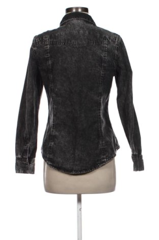 Cămașă de femei Esmara, Mărime M, Culoare Gri, Preț 67,77 Lei