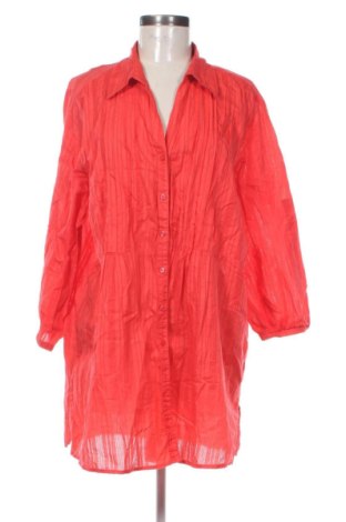 Női ing Esmara, Méret XXL, Szín Piros, Ár 3 139 Ft
