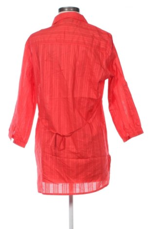 Cămașă de femei Esmara, Mărime XL, Culoare Roșu, Preț 79,99 Lei