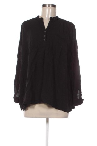 Damenbluse Esmara, Größe 3XL, Farbe Schwarz, Preis € 16,99
