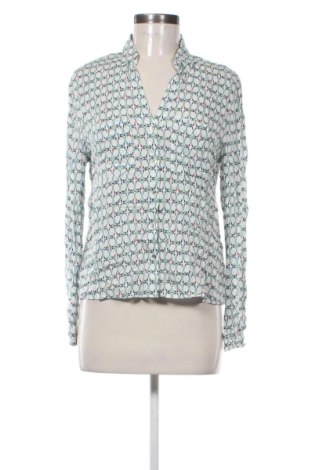 Γυναικείο πουκάμισο Esprit, Μέγεθος S, Χρώμα Πολύχρωμο, Τιμή 25,99 €