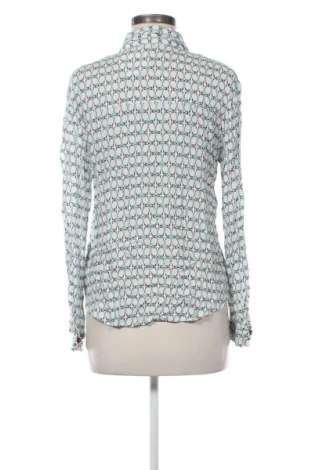 Γυναικείο πουκάμισο Esprit, Μέγεθος S, Χρώμα Πολύχρωμο, Τιμή 25,99 €
