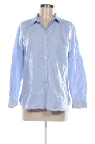 Damenbluse Esprit, Größe M, Farbe Blau, Preis € 27,99