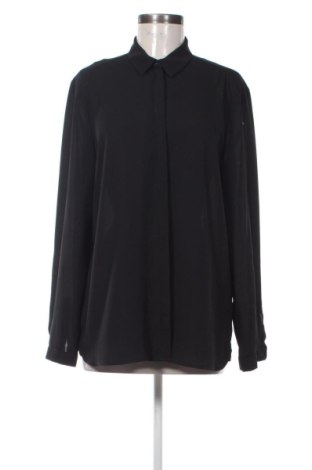 Дамска риза Esprit, Размер L, Цвят Черен, Цена 21,47 €