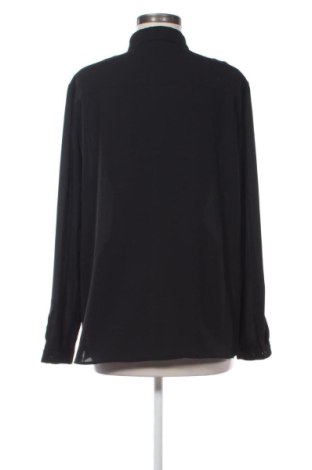 Дамска риза Esprit, Размер L, Цвят Черен, Цена 21,47 €