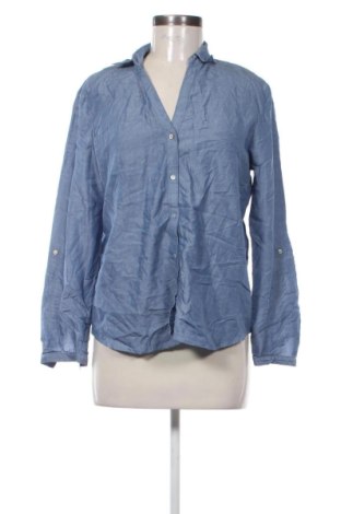 Дамска риза Esprit, Размер M, Цвят Син, Цена 8,18 €