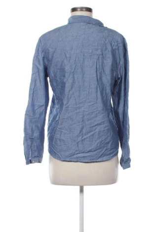 Дамска риза Esprit, Размер M, Цвят Син, Цена 8,18 €