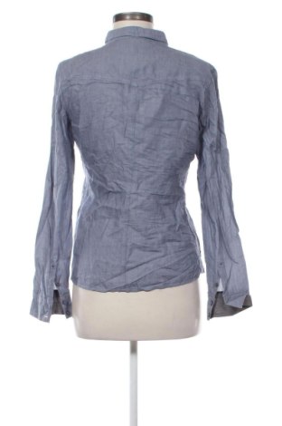 Дамска риза Esprit, Размер M, Цвят Син, Цена 7,66 €