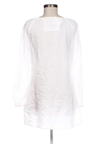 Γυναικείο πουκάμισο Esprit, Μέγεθος L, Χρώμα Λευκό, Τιμή 56,34 €